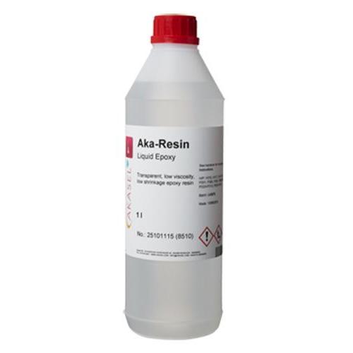 Aka Resin Liquid Epoxy Resina epóxica líquida