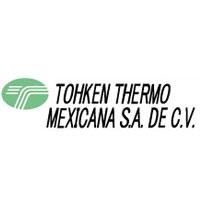 Tohken Thermo - Eutktoid