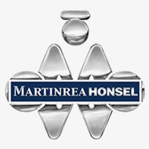 Martinea Honsel - Eutktoid
