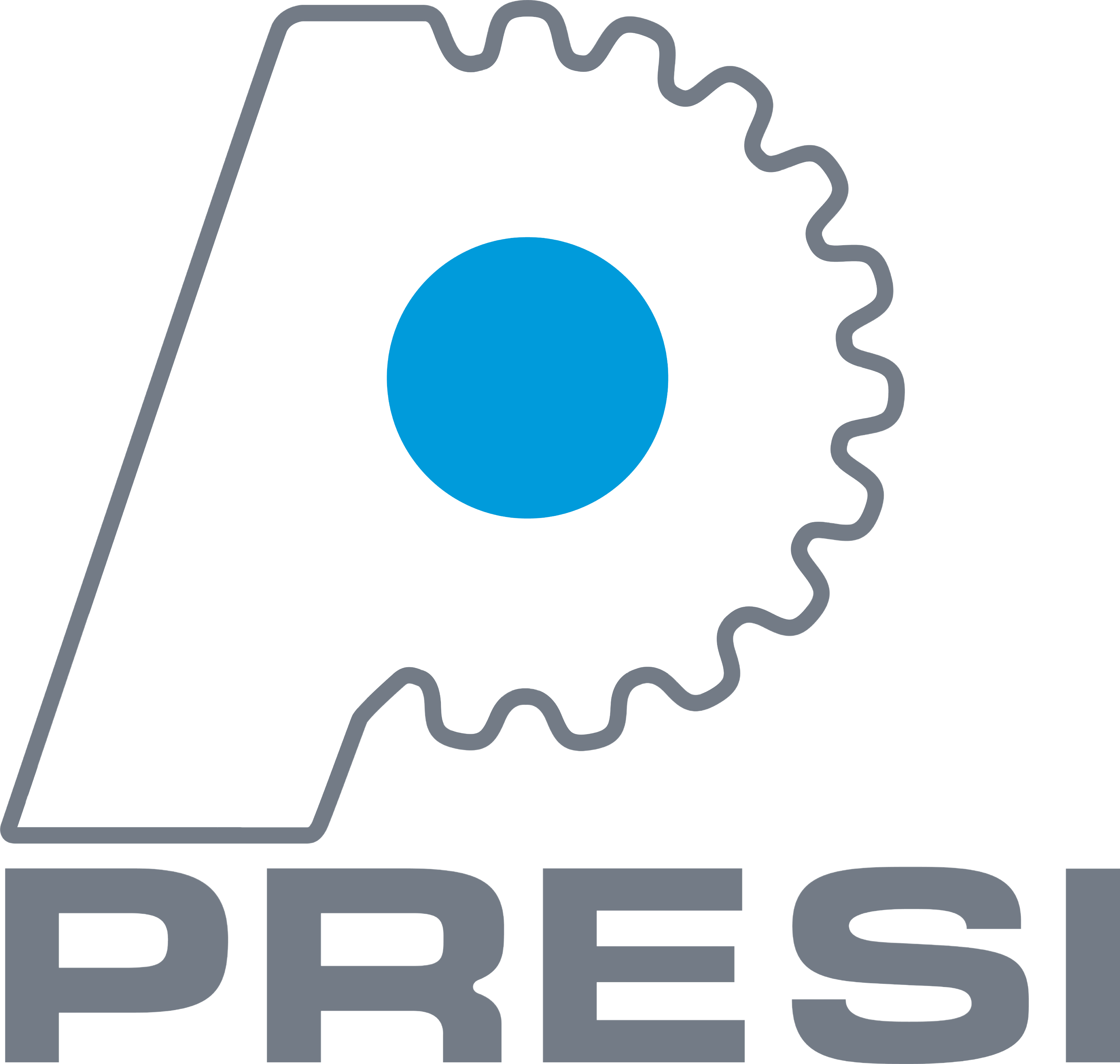 Eutktoid - PRESI